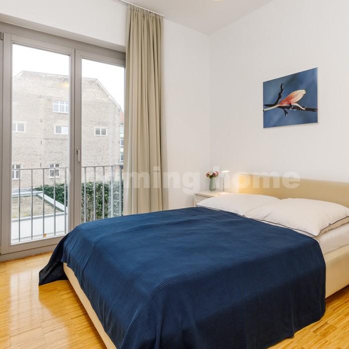 Berlin Living: Nähe Tor Str. - Photo 3