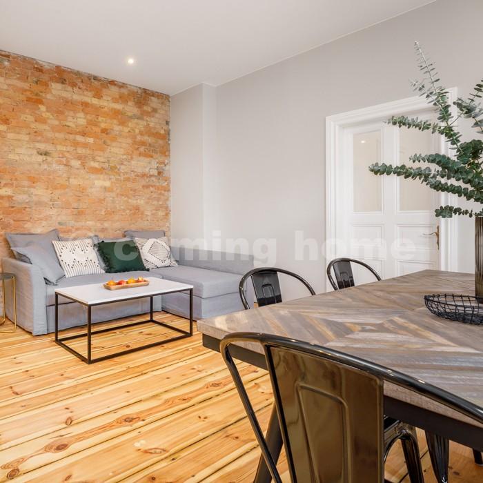 Scandinavian Style Nähe Kollwitzplatz - Photo 1