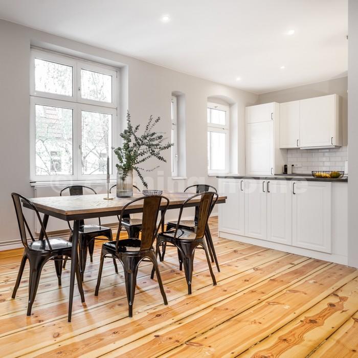 Scandinavian Style Nähe Kollwitzplatz - Photo 3