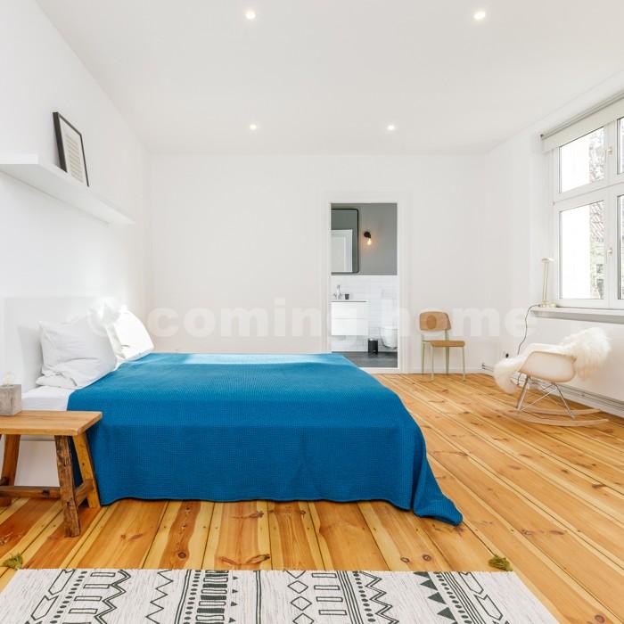 Scandinavian Style Nähe Kollwitzplatz - Photo 4