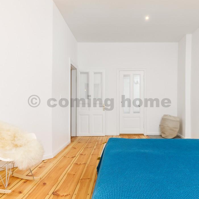 Scandinavian Style Nähe Kollwitzplatz - Photo 5