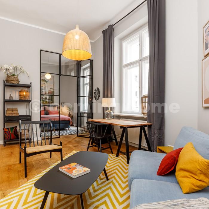 Creative Inspiration Nähe Savignyplatz - Foto 4