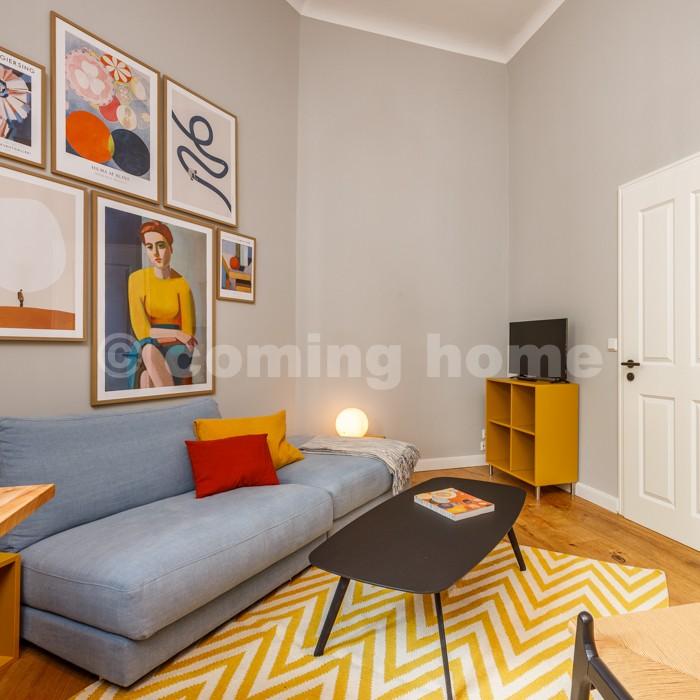 Creative Inspiration Nähe Savignyplatz - Foto 3