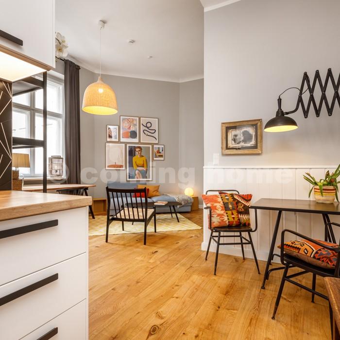 Creative Inspiration Nähe Savignyplatz - Foto 1