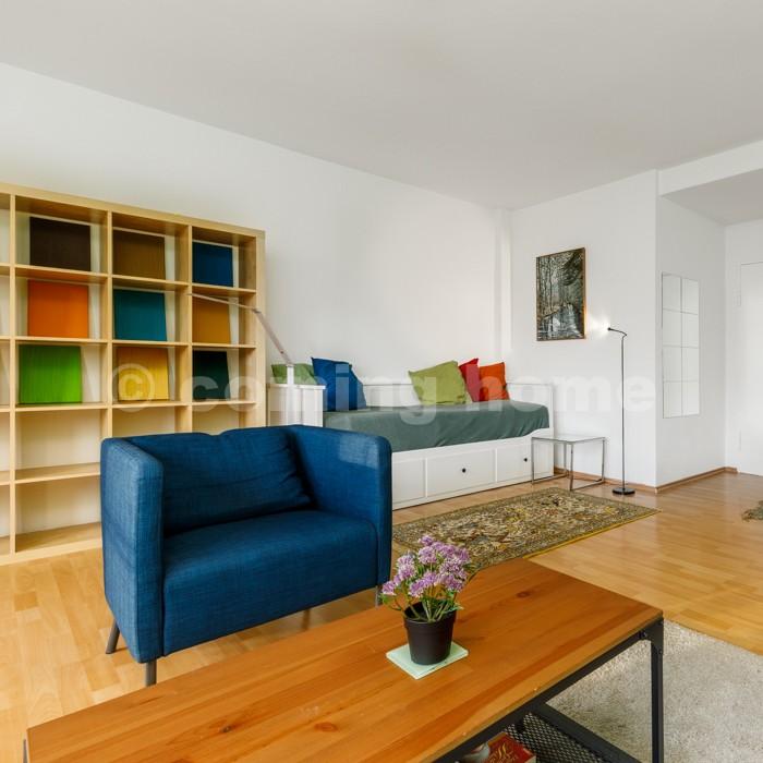 Friedenau entdecken - Photo 2