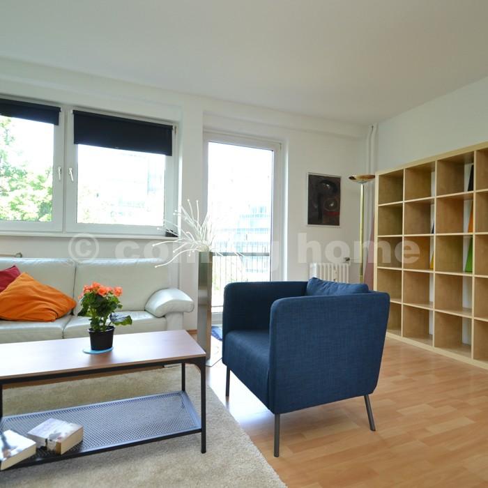 Friedenau entdecken - Photo 1