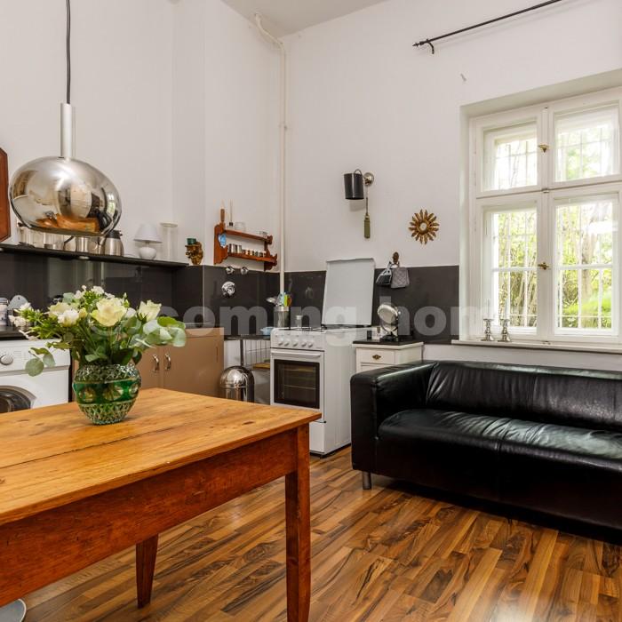 Very Berlin: Wohnen wie bei guten Freunden - Photo 4