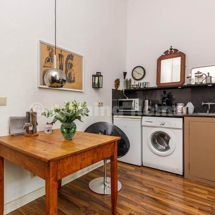 Very Berlin: Wohnen wie bei guten Freunden - Photo 3