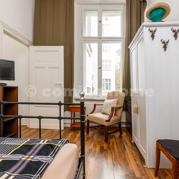 Very Berlin: Wohnen wie bei guten Freunden - Photo 1