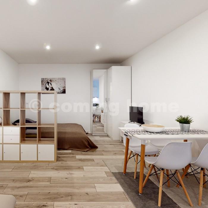 Urban Style Nähe Viktoriapark - Photo 3