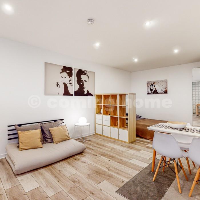 Urban Style Nähe Viktoriapark - Photo 1