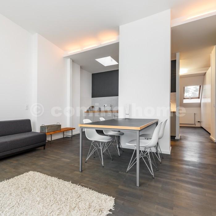 Single Living Nähe Kollwitzplatz - Photo 2