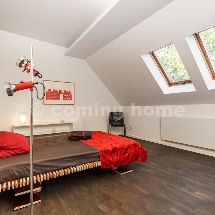 Single Living Nähe Kollwitzplatz - Photo 4