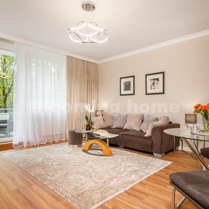 Modernes Interieur Nähe Kurfürstendamm - Foto 2
