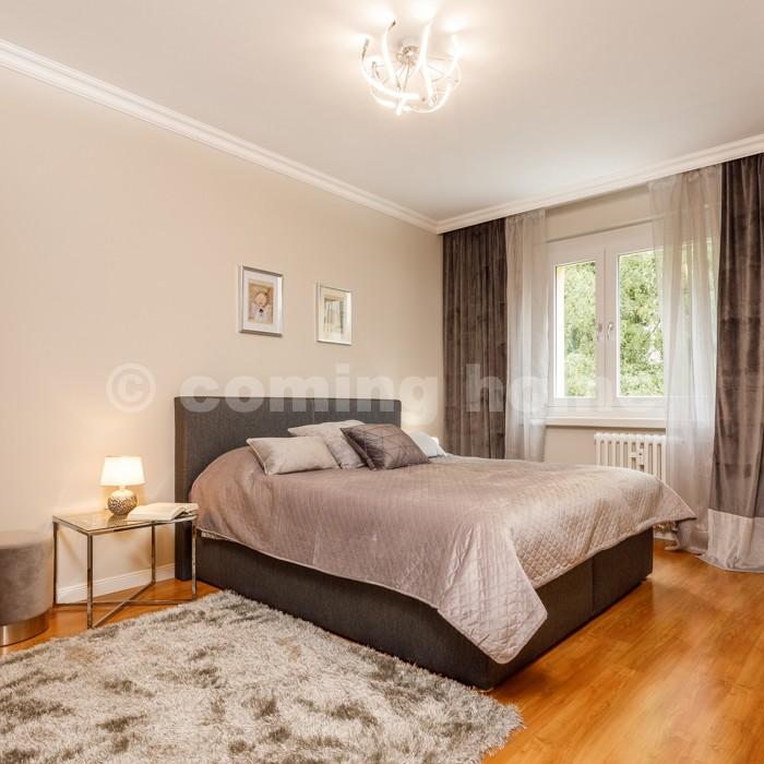 Modernes Interieur Nähe Kurfürstendamm - Foto 4