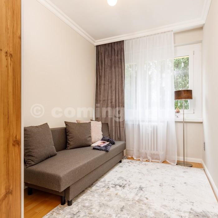 Modernes Interieur Nähe Kurfürstendamm - Foto 1