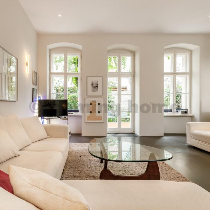 Art Living: New York meets Berlin - Photo 2