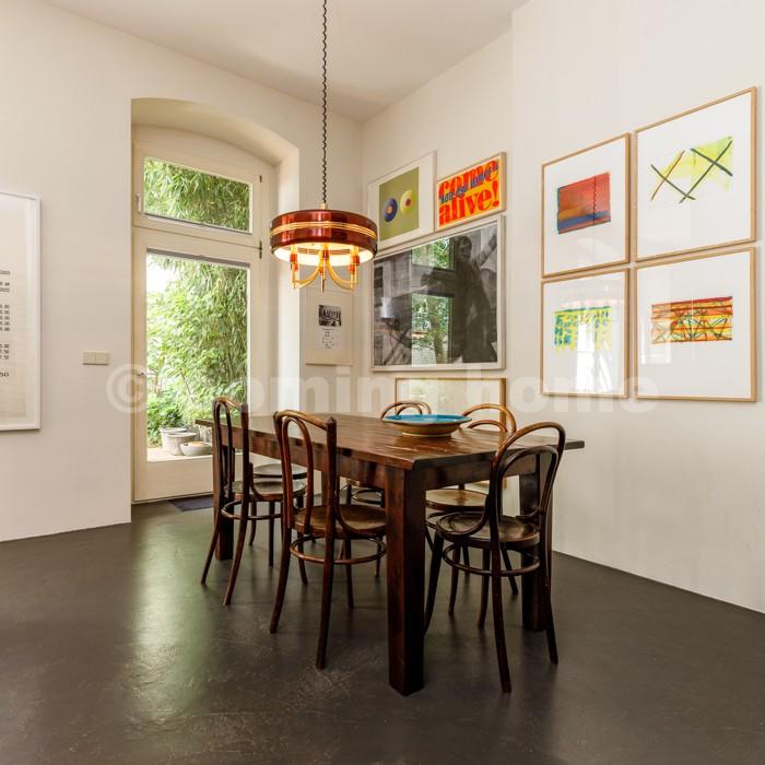 Art Living: New York meets Berlin - Photo 4