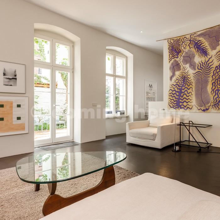 Art Living: New York meets Berlin - Photo 1