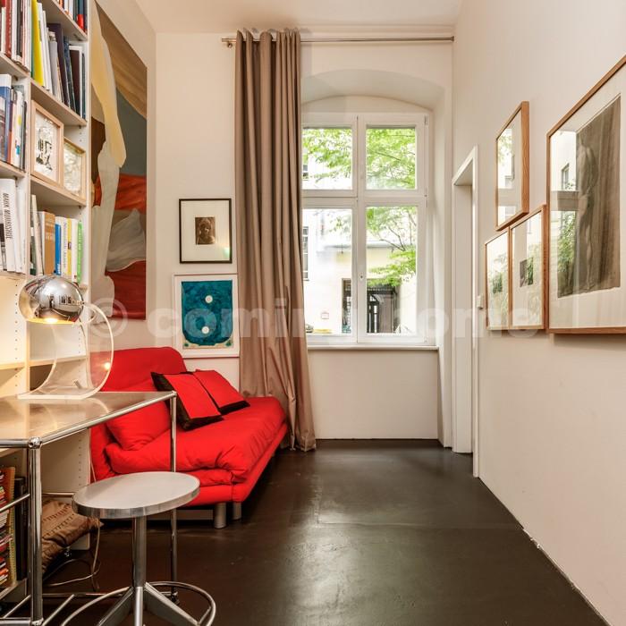 Art Living: New York meets Berlin - Photo 3