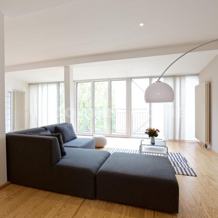 Penthouse living - Foto 1