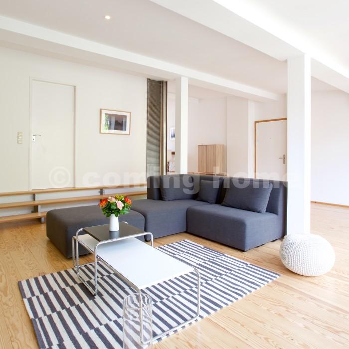 Penthouse living - Foto 2