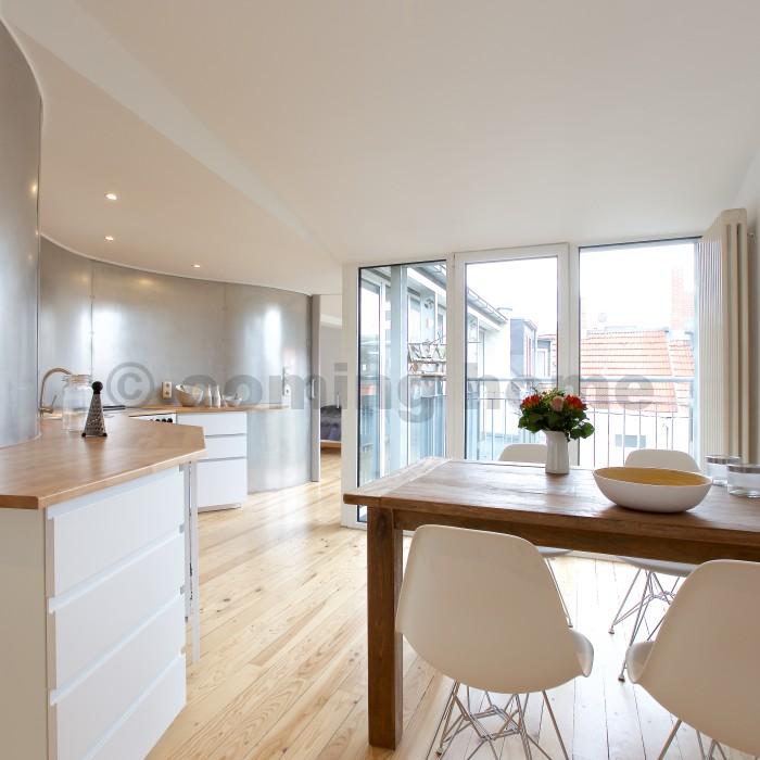 Penthouse living - Foto 3