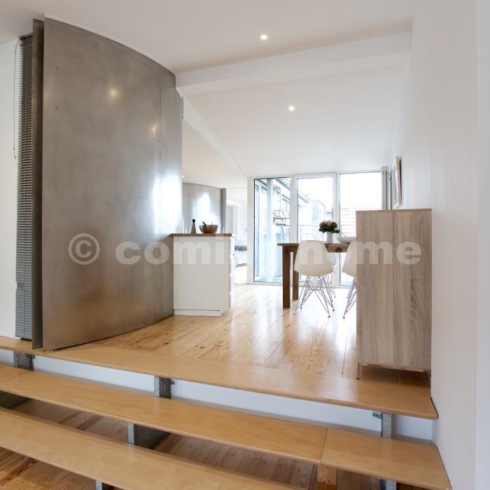 Penthouse living - Foto 4