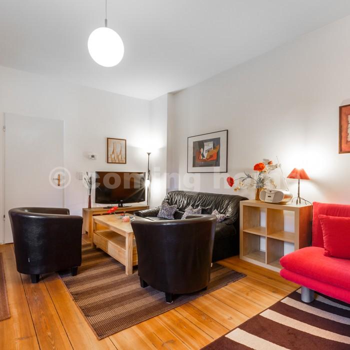 Viel Platz zum Wohnen & Arbeiten - Photo 1