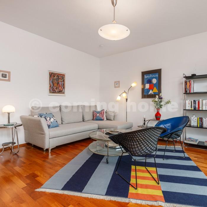 Feeling home - Foto 1