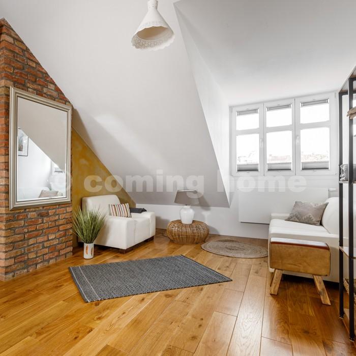 Historisches Wohnen am Park Babelsberg - Foto 1