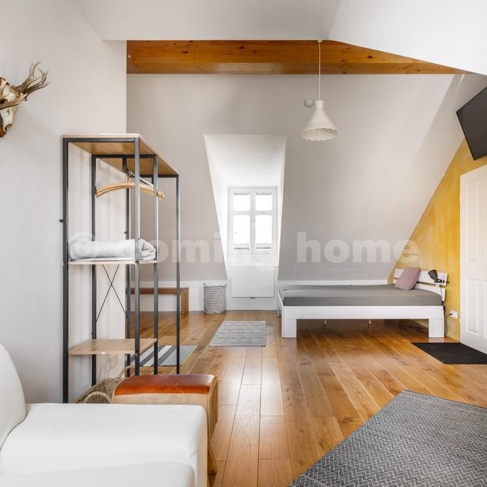 Historisches Wohnen am Park Babelsberg - Foto 3