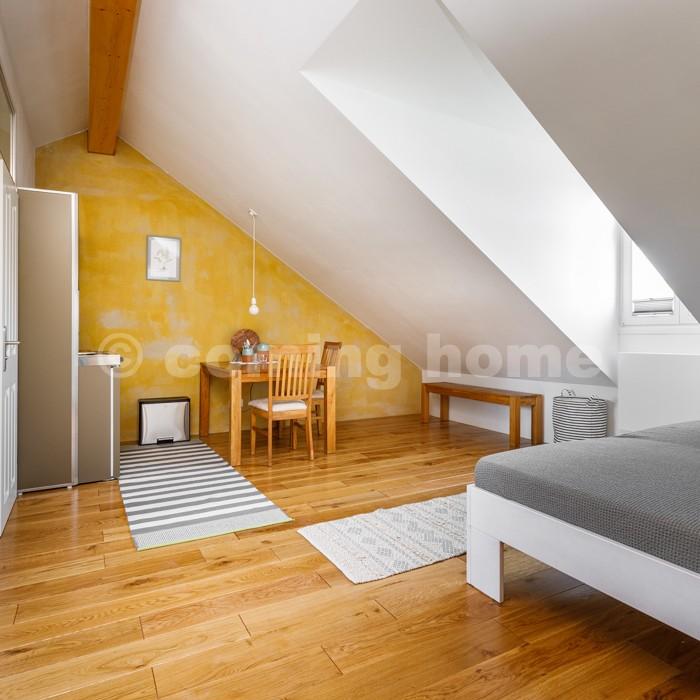 Historisches Wohnen am Park Babelsberg - Foto 4