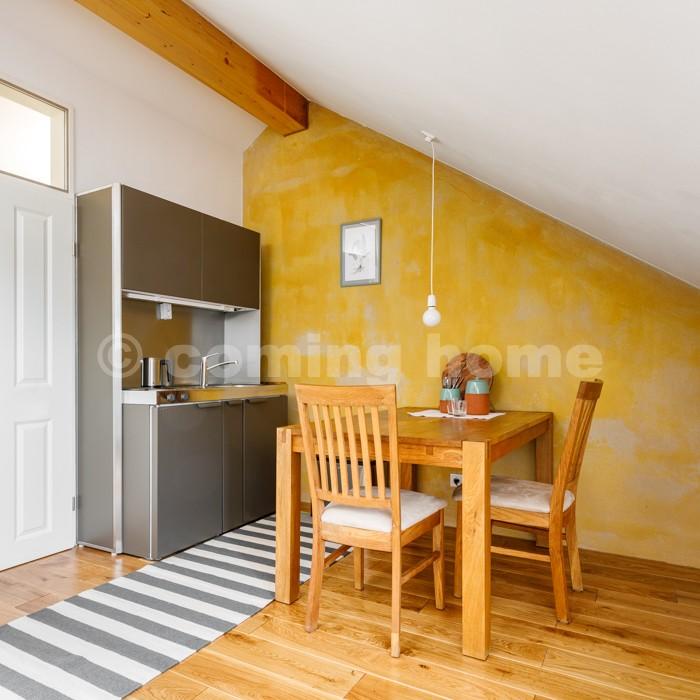 Historisches Wohnen am Park Babelsberg - Foto 2