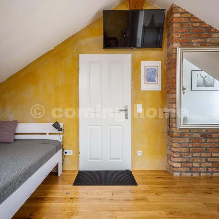 Historisches Wohnen am Park Babelsberg - Foto 5