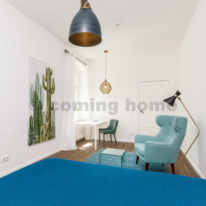 Nice Living Nähe Botanischer Garten - Foto 2