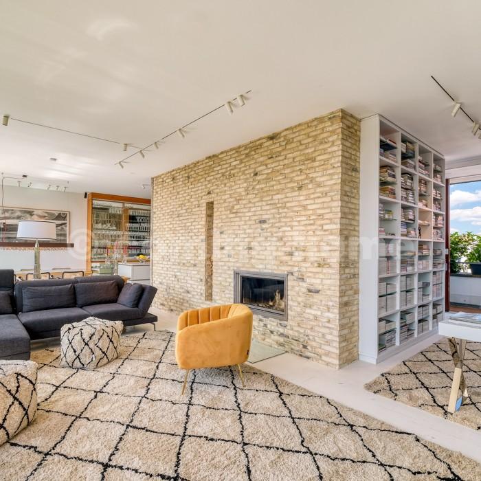 Fantastic Bohemian Home - Photo 5