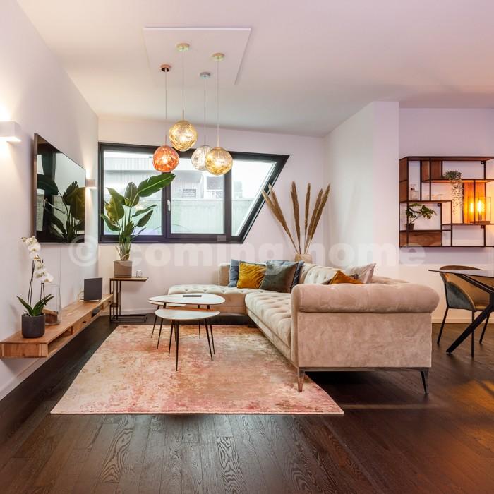 Living Wave: am Spreeufer - Foto 1