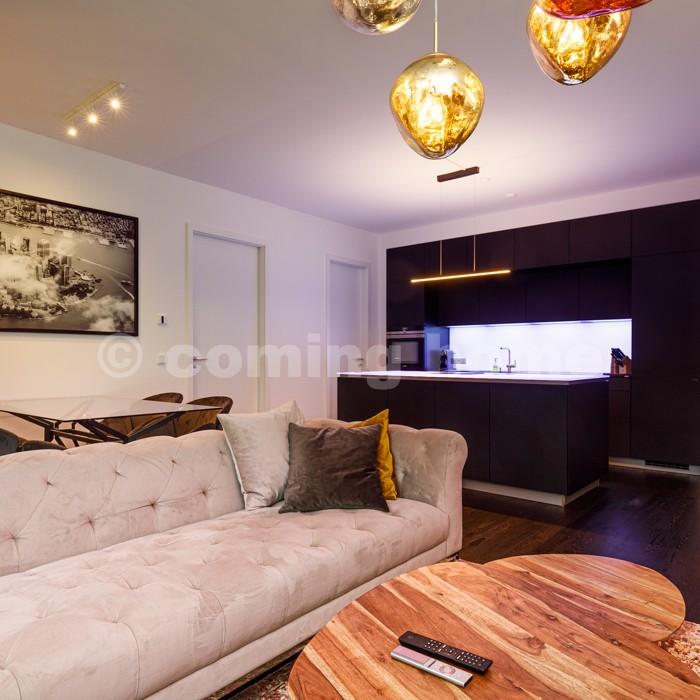 Living Wave: am Spreeufer - Foto 2