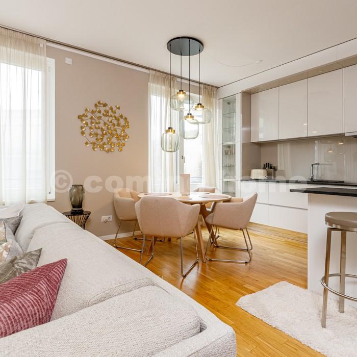 Mit Balkon & Tiefgarage - Photo 2