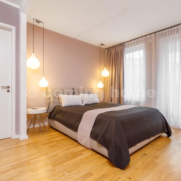 Mit Balkon & Tiefgarage - Photo 3