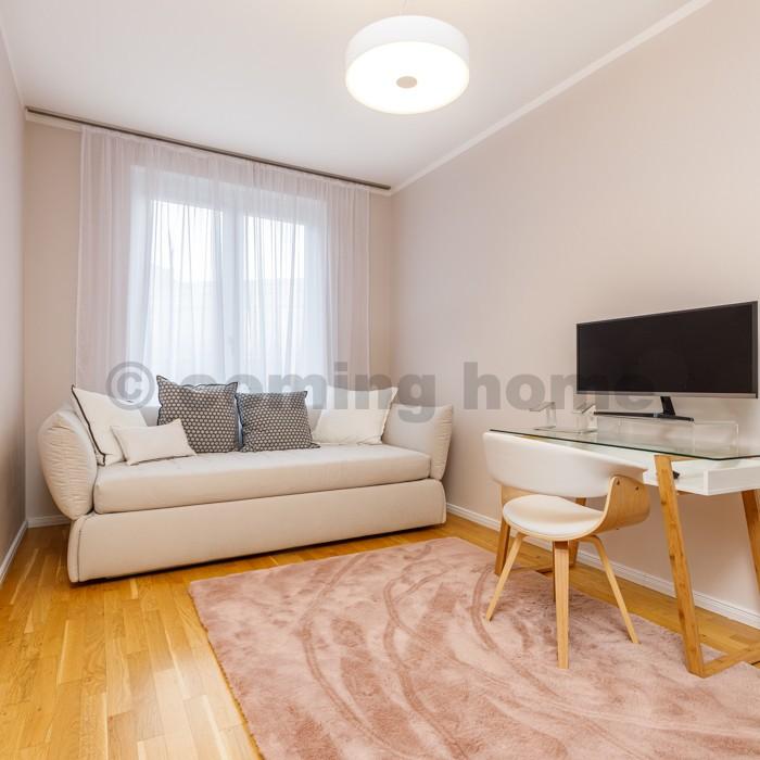 Mit Balkon & Tiefgarage - Photo 4