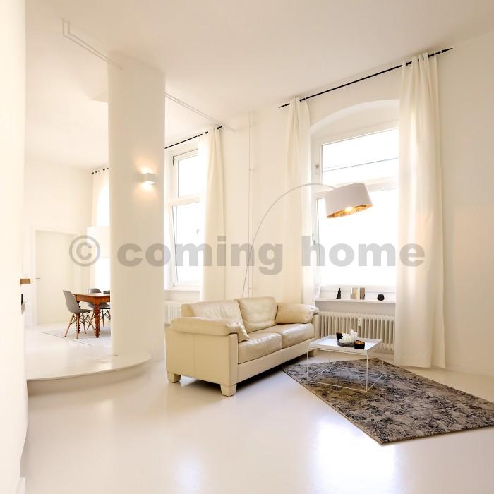 White living - Photo 3