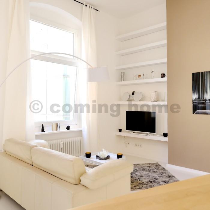 White living - Photo 1