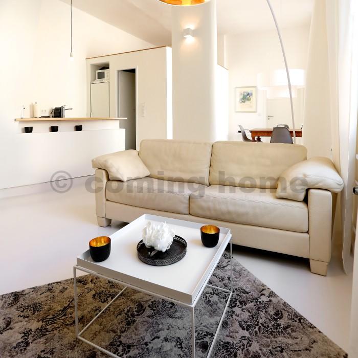 White living - Photo 2