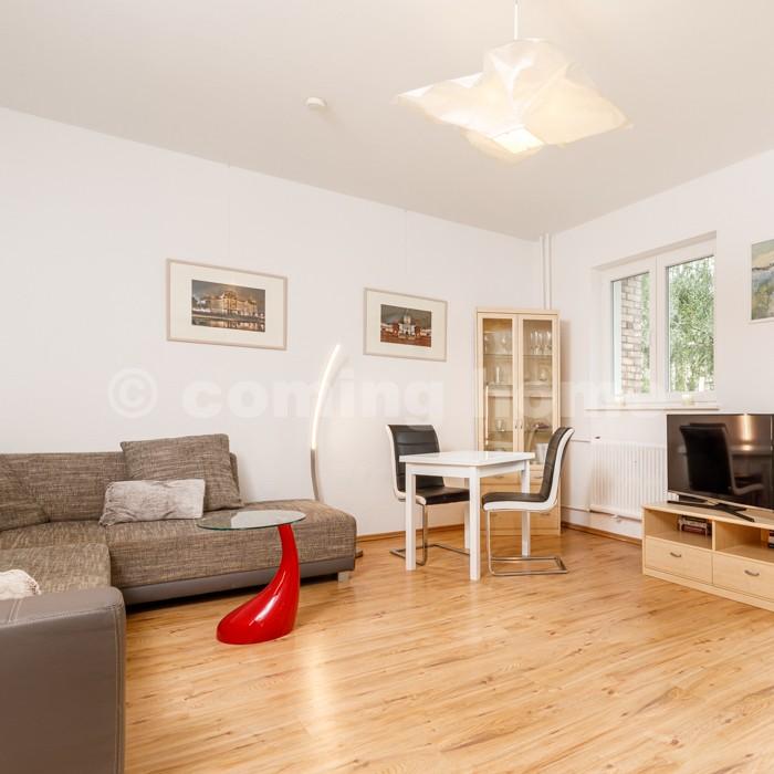 Single Living mit Stellplatz - Photo 1