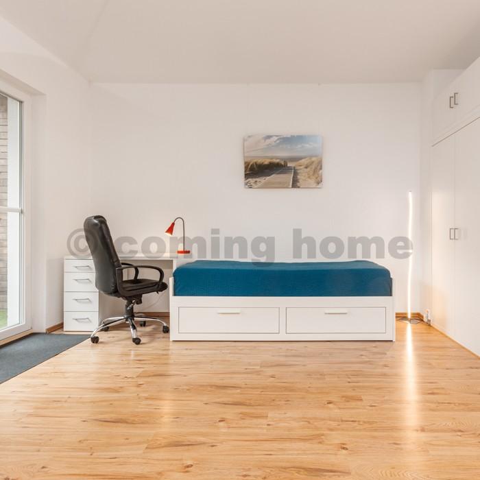 Single Living mit Stellplatz - Photo 3