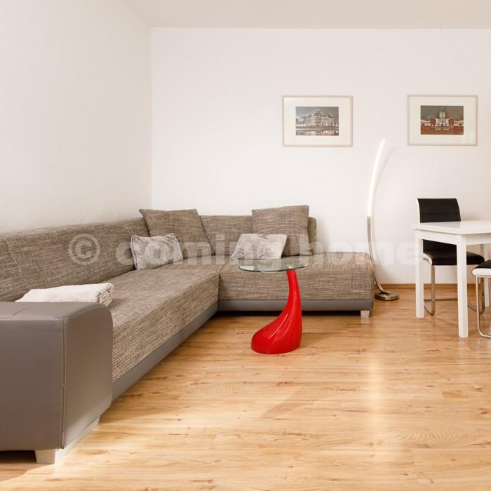 Single Living mit Stellplatz - Photo 2