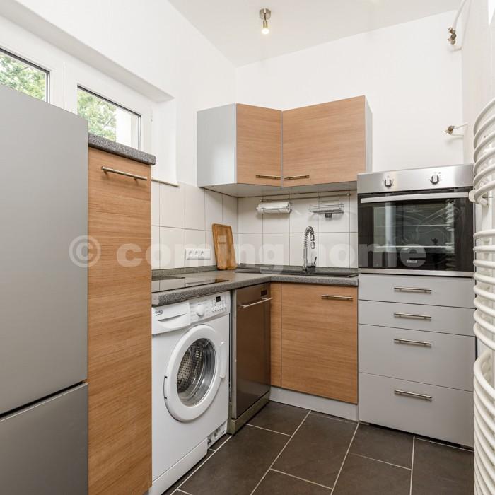 Single Living mit Stellplatz - Photo 4