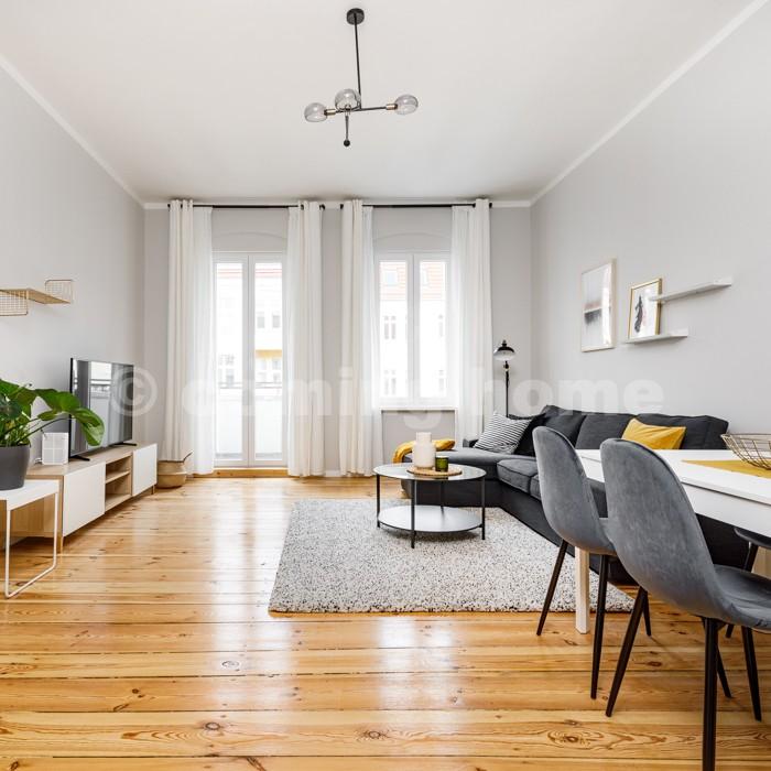 New in the City - Foto 1